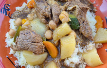 El Salam餐厅图片