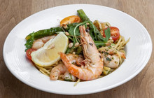 Le Bistro Italien餐厅图片