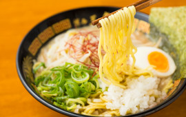 Hakata Sanki Mizuki Honten