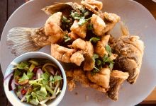 Malakor Kitchen and cafe美食图片