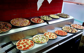 Bella Napoli 3