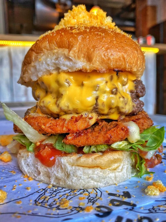 7Bone Burger Co
