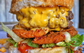 7Bone Burger Co
