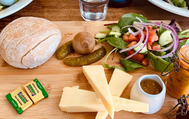 The Harbour Kitchen