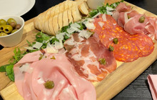 Figaro's Restaurant餐厅图片