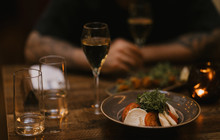 Z’s Bar & Bistro餐厅图片