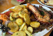 Dijo Cafe and Portuguese-Spanish-Italian Delicatessen美食图片