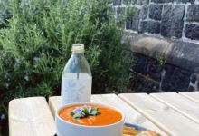 An Tobar Cafe美食图片