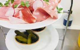 1705 Restaurant and Bar