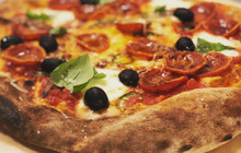 Alexander's Cafe and Pizzeria餐厅图片