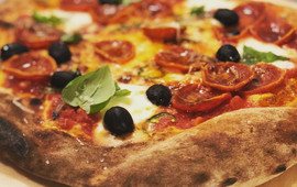 Alexander's Cafe and Pizzeria