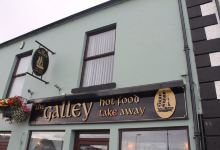 The Galley美食图片