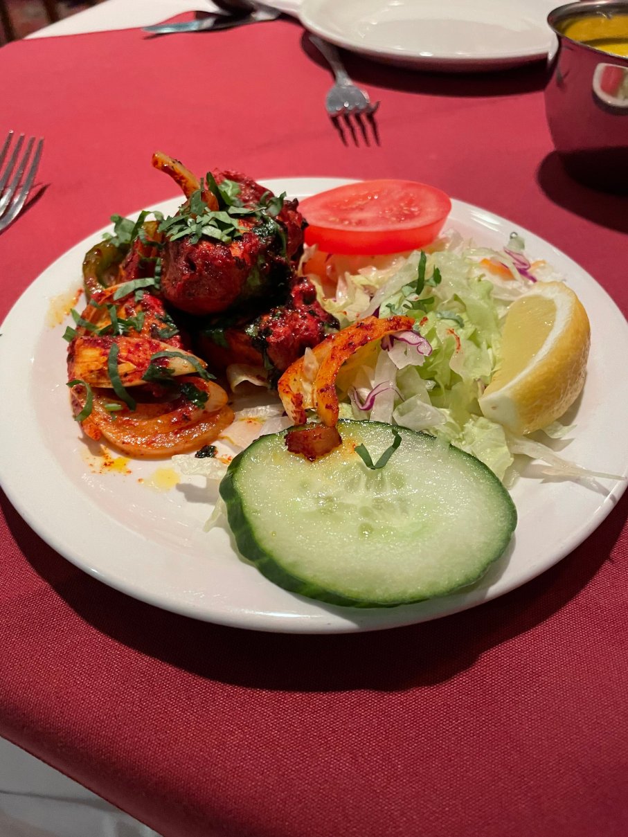 Bahar Tandoori Restaurant