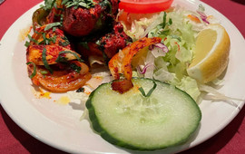 Bahar Tandoori Restaurant