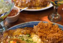 Roberto's Cafe美食图片