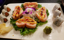 Taste of Asia餐厅图片