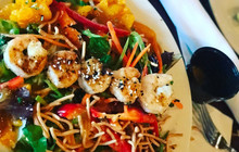 Barefoot Bernie's Bar & Grill餐厅图片