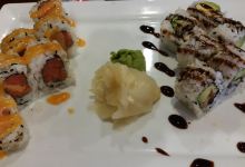 Yamato Japanese Steak House美食图片