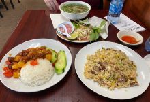 Pho Ly Asian Cuisine美食图片