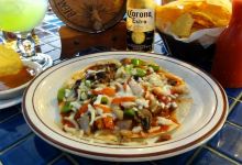 Costa Azul Mexican Restaurant美食图片