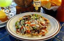 Costa Azul Mexican Restaurant餐厅图片