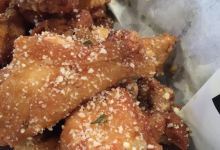 Wing Daddy's Sauce House美食图片