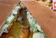Whataburger美食图片