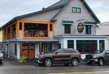 Sarge's Sports Pub & Grub美食图片