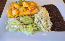 La Chocita Grill餐厅图片