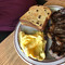 Woodchucks cafe