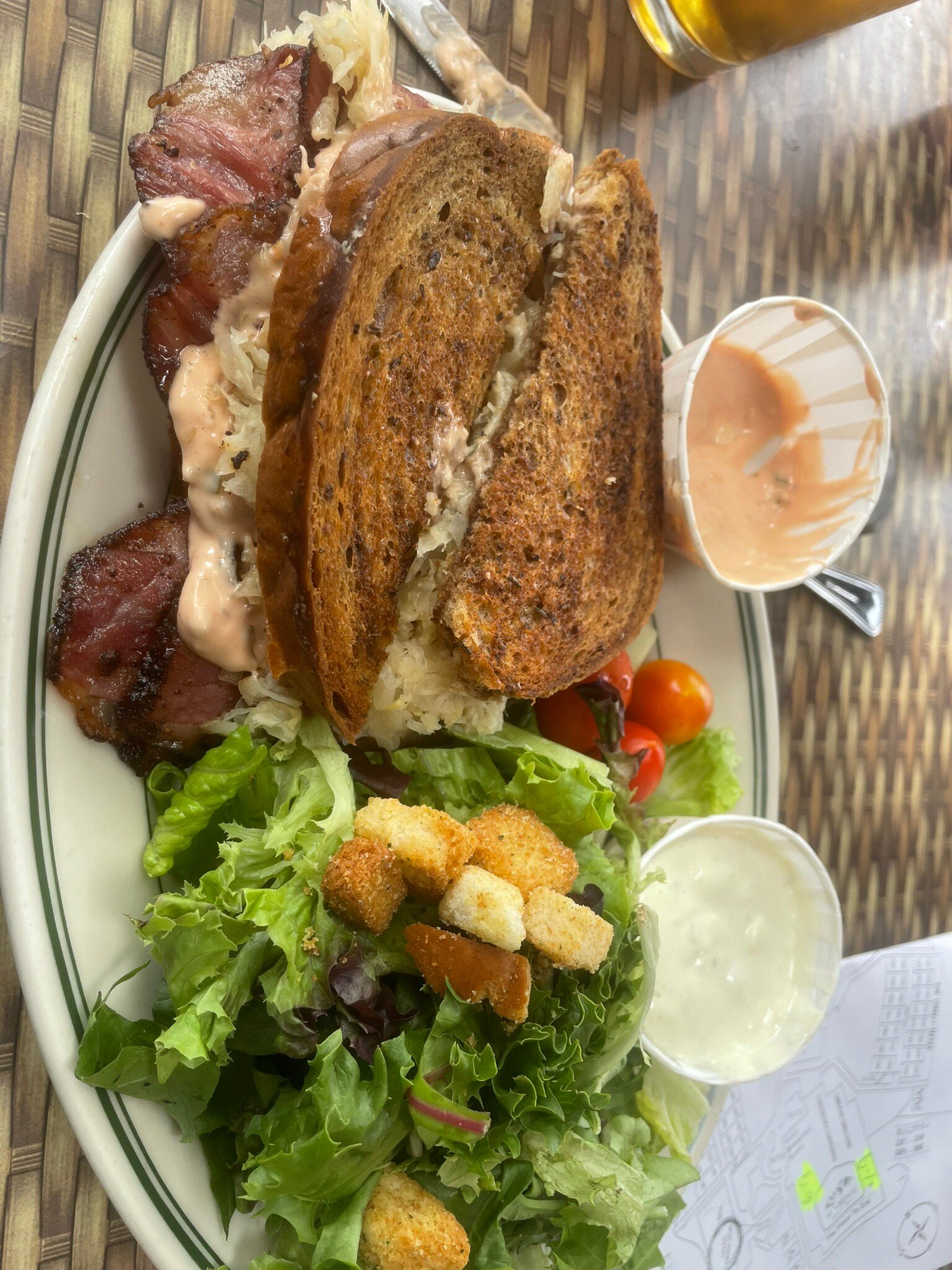 Barley Brown's Brewpub