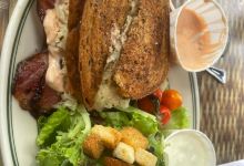 Barley Brown's Brewpub美食图片