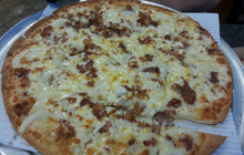 Marcos Pizza餐厅图片