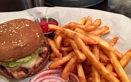 KoZak's Laketown Grill