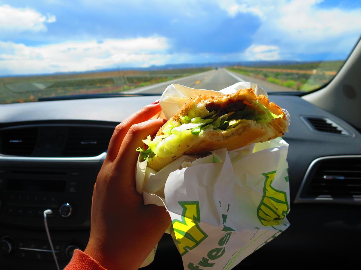 Subway