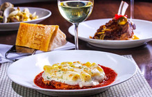Martini Modern Italian餐厅图片