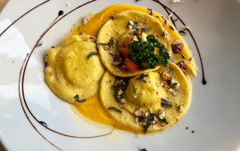 Agriturismo Ca Vecia