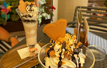 Gelateria Cristallino餐厅图片