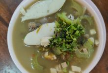 Madam Ing Fish Noodle美食图片