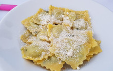 Ristorante Rosalia餐厅图片