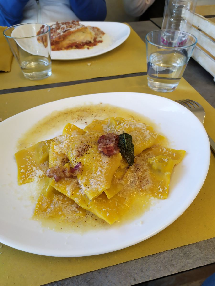 Peccati di Gola