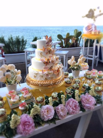Les Gateaux de Valérie餐厅图片