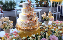 Les Gateaux de Valérie餐厅图片
