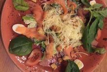 Telyachyi Nezhnosti美食图片