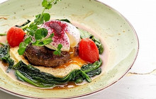 Restaurant PATCH餐厅图片