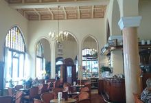 Restaurant Café Prag美食图片