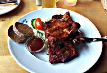 Brauhaus Joh. Albrecht美食图片