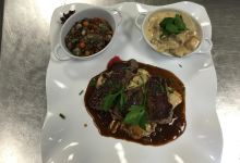 Restaurant Landgasthof Zur Post美食图片