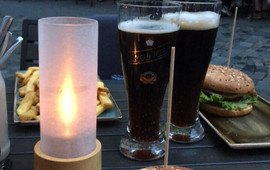 HANS IM GLUECK Burgergrill & Bar