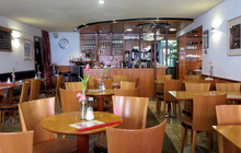 Café Walfisch餐厅图片